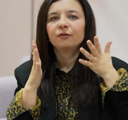 Natalia Panczenko