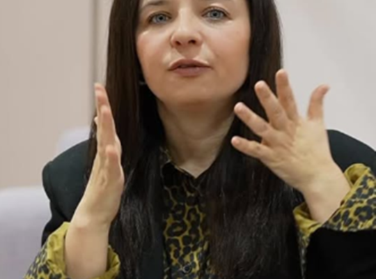 Natalia Panczenko