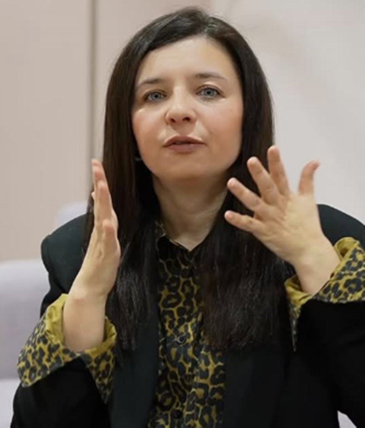 Natalia Panczenko