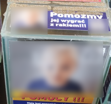 Potężne oszustwo