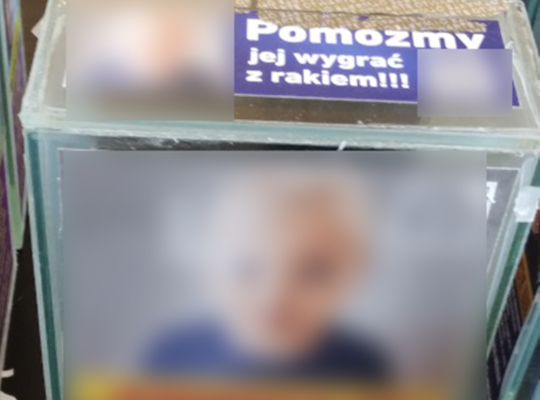 Potężne oszustwo