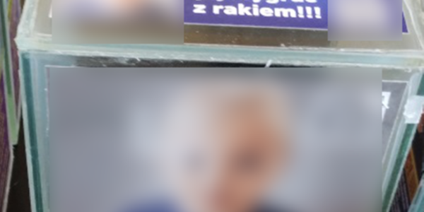 Potężne oszustwo