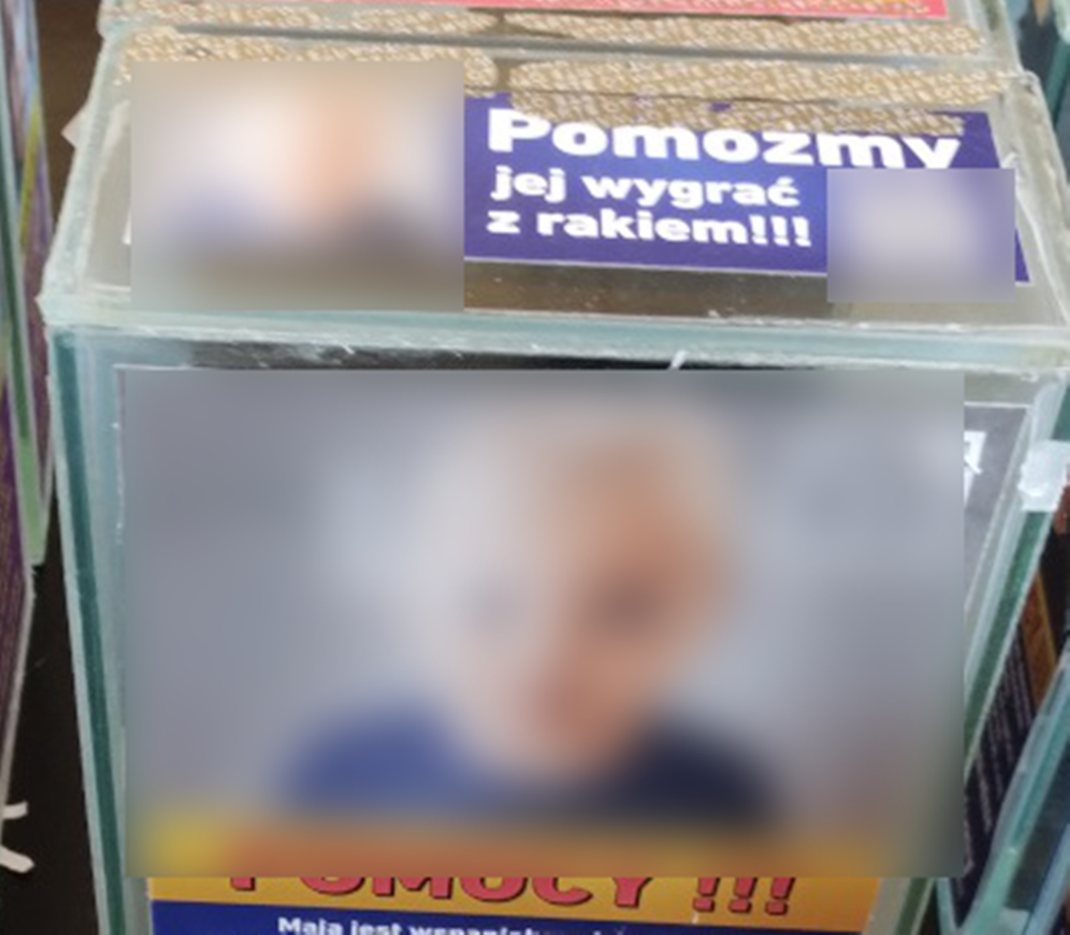 Potężne oszustwo
