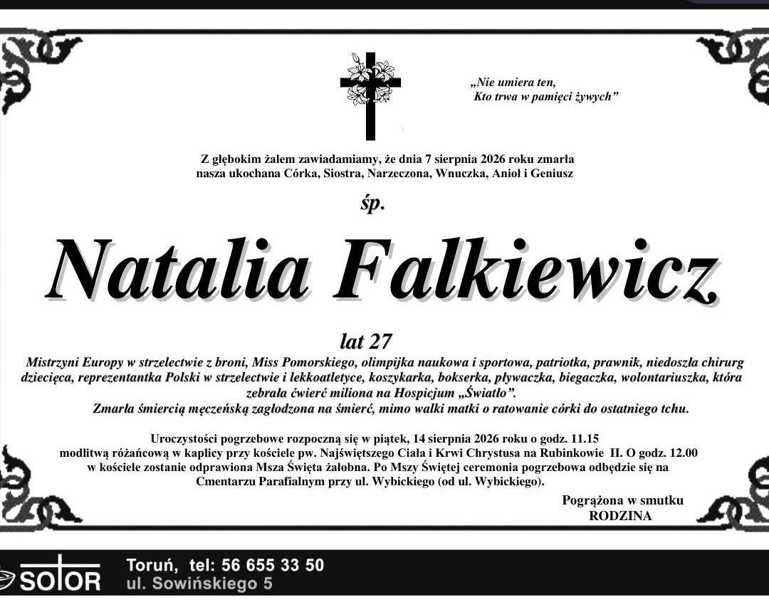 Natalia Falkiewicz