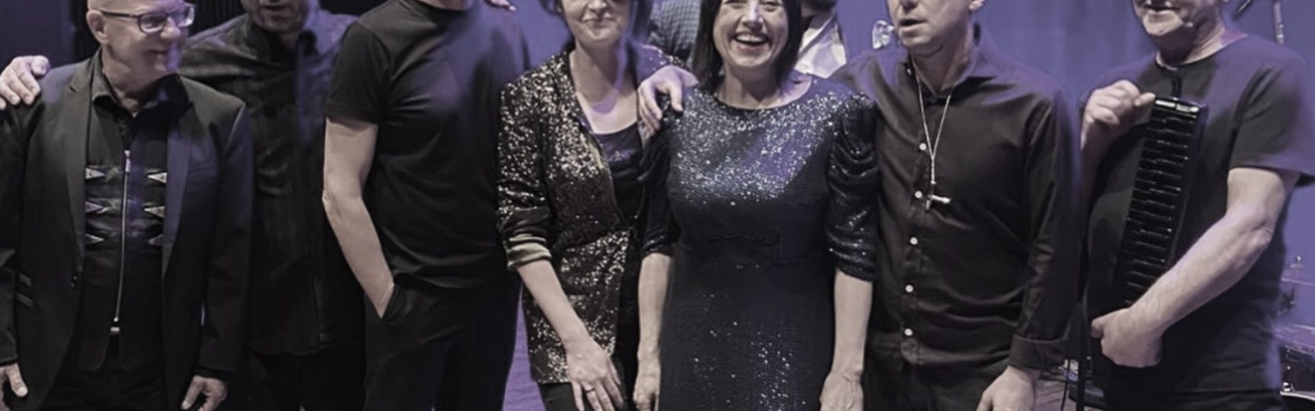 hanna śleszyńska Wojciech Zieliński