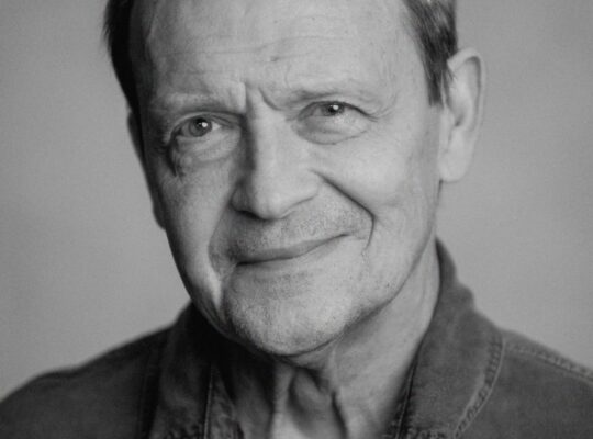 jan frycz nie żyje