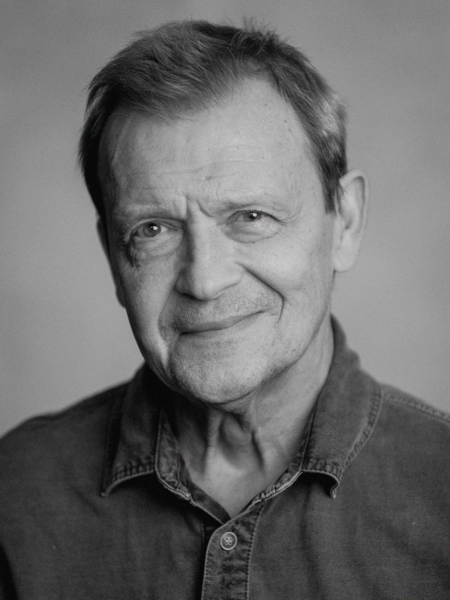 jan frycz nie żyje