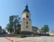 napisy katedra Kielce