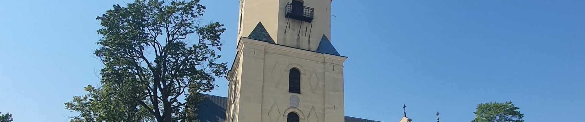 napisy katedra Kielce