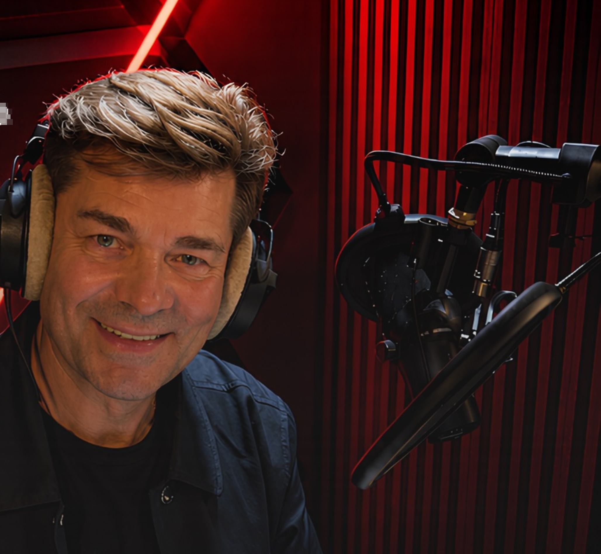 martyniuk radio