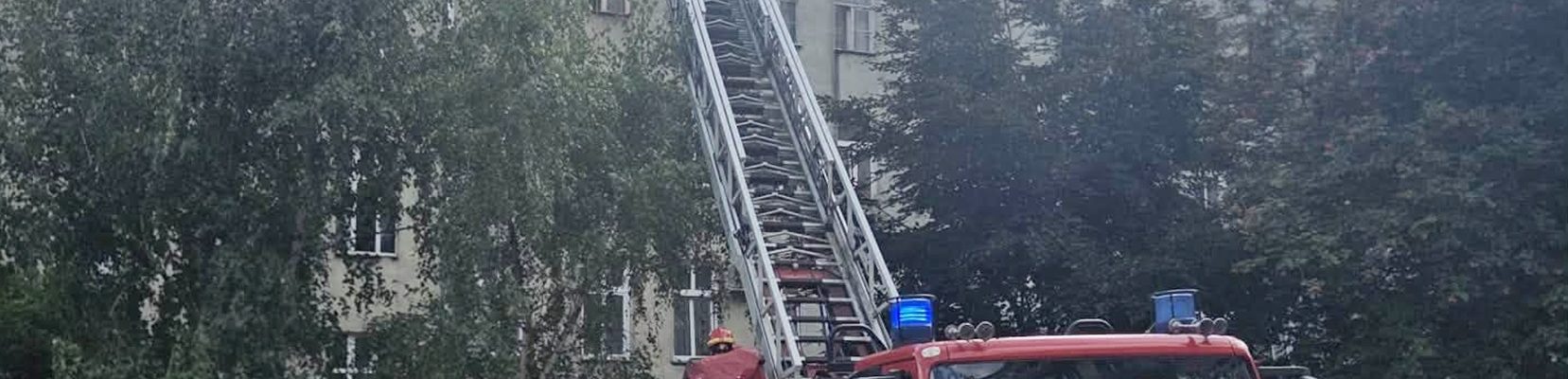 osoba z nadwagą