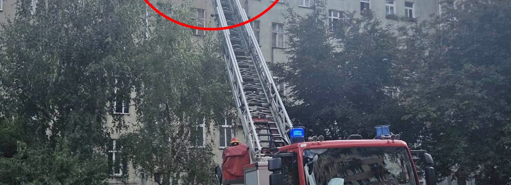 osoba z nadwagą