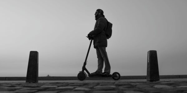 wypadkach na hulajnogach