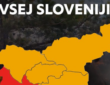 Słowenię