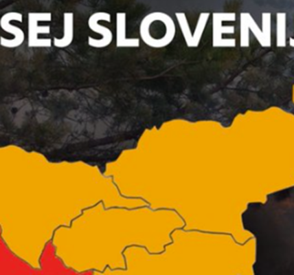 Słowenię