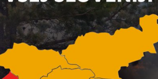 Słowenię