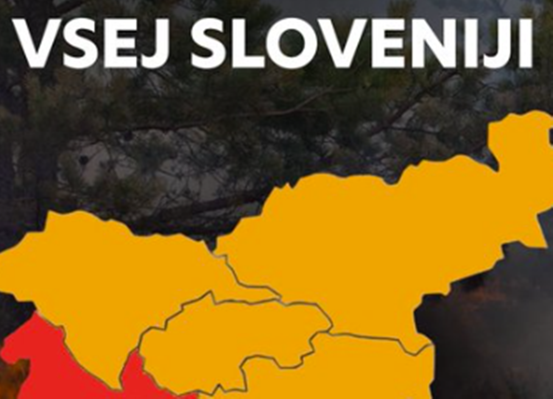 Słowenię