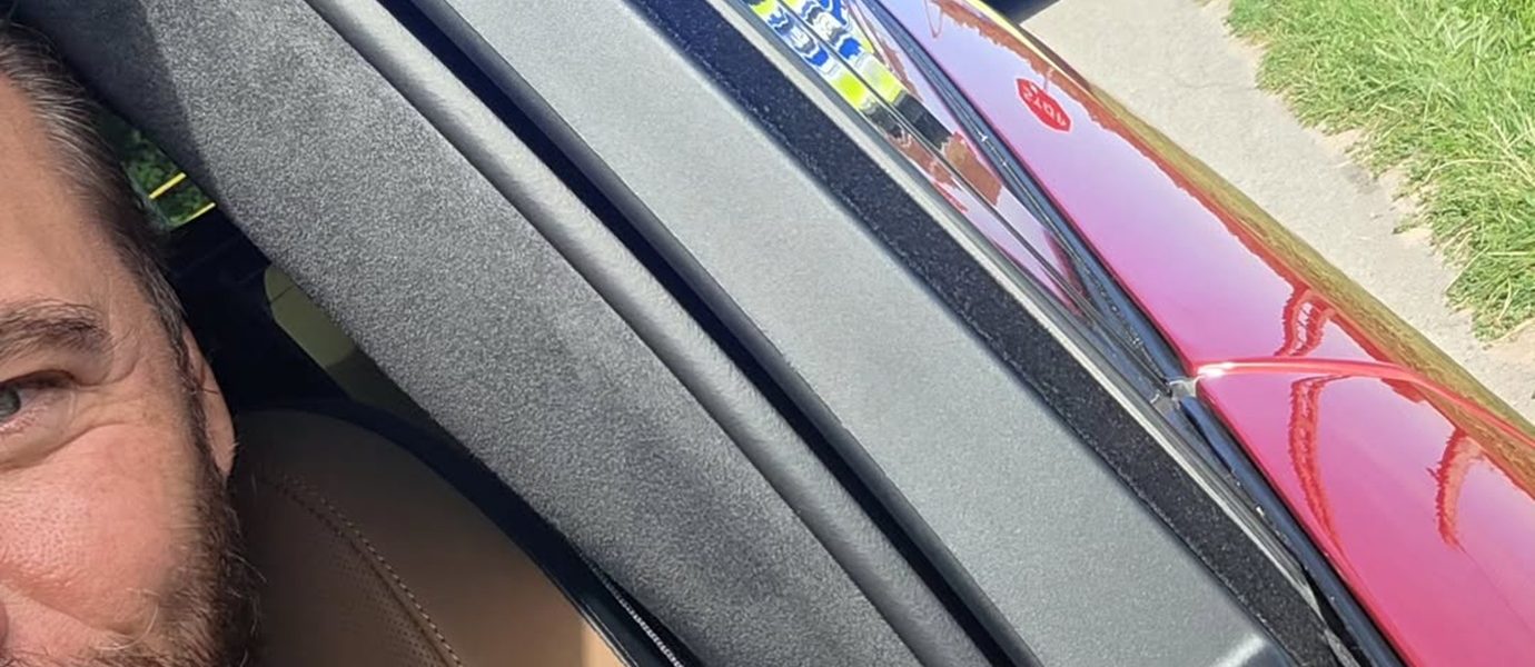 stanowski zatrzymany przez policję