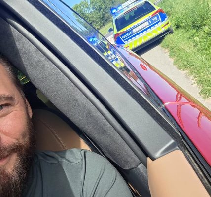 stanowski zatrzymany przez policję
