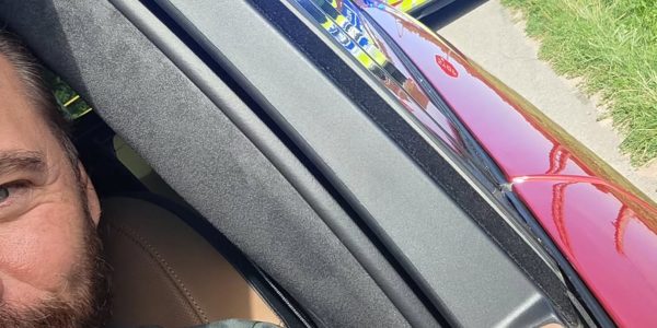stanowski zatrzymany przez policję