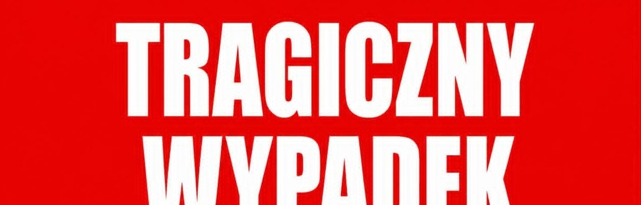 tragiczny wypadek w czechach