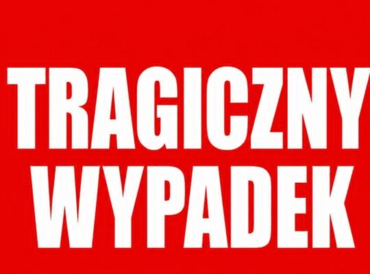 tragiczny wypadek w czechach