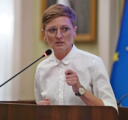 Agata Wojda