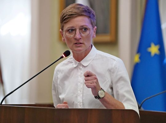 Agata Wojda