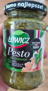 pesto gis