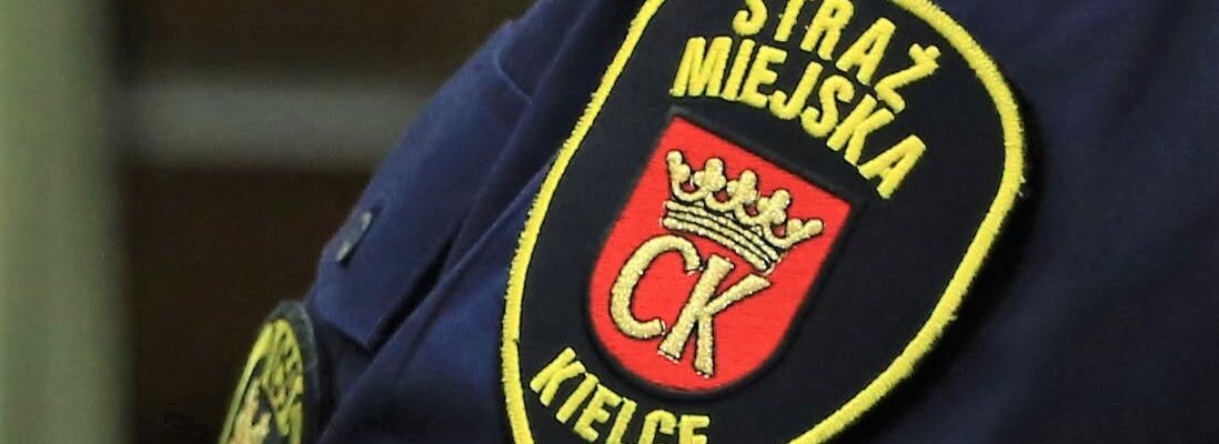straż miejska
