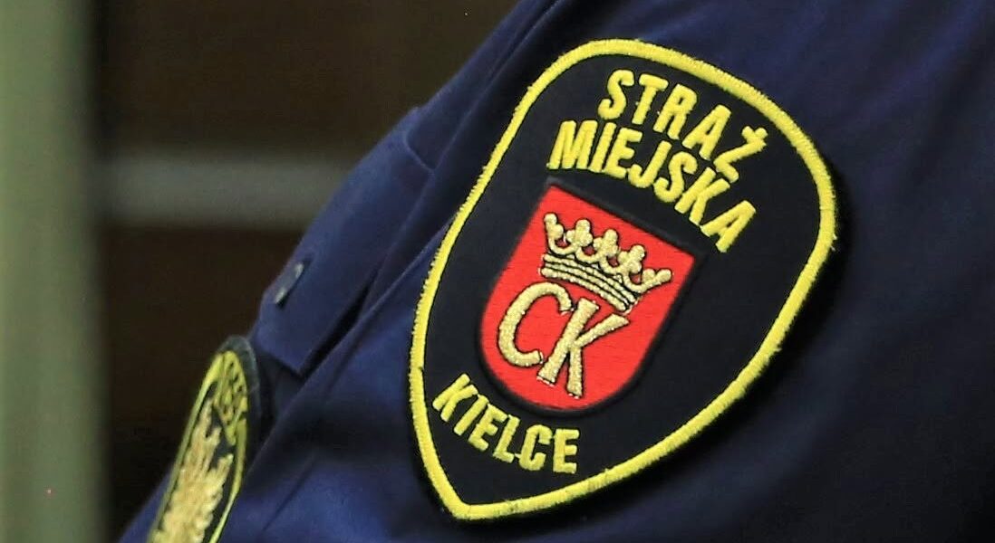 straż miejska