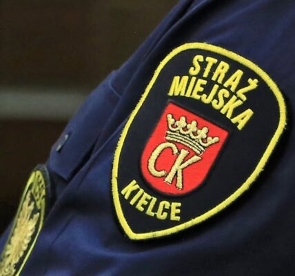 straż miejska