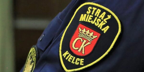 straż miejska