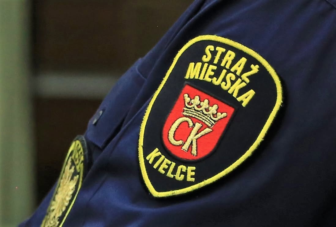 straż miejska