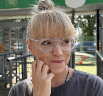 Dorota Szelągowska