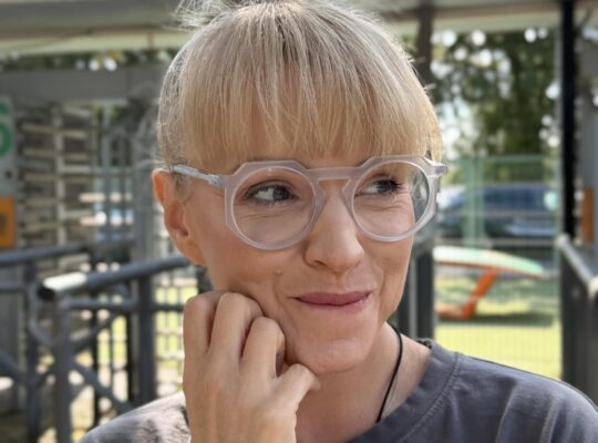 Dorota Szelągowska