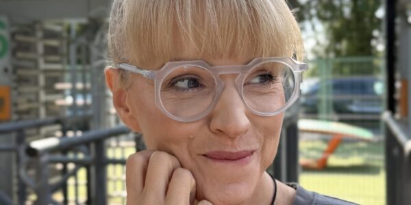 Dorota Szelągowska