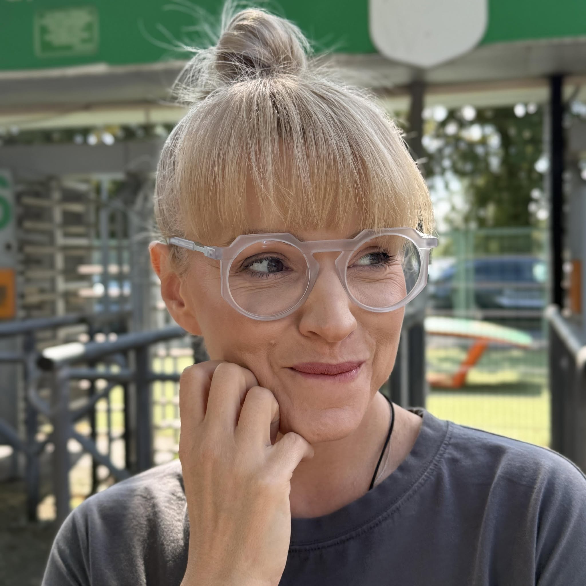 Dorota Szelągowska