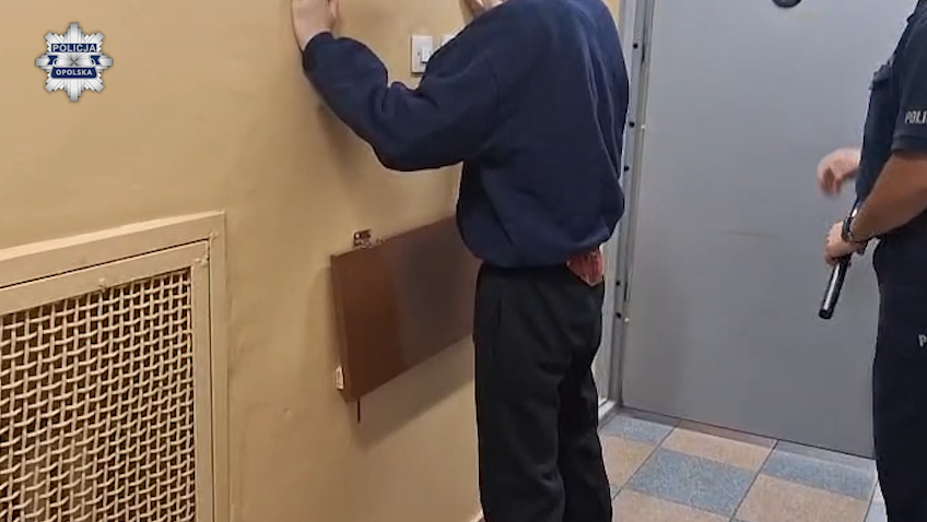 Kędzierzyn Koźle Jakub L