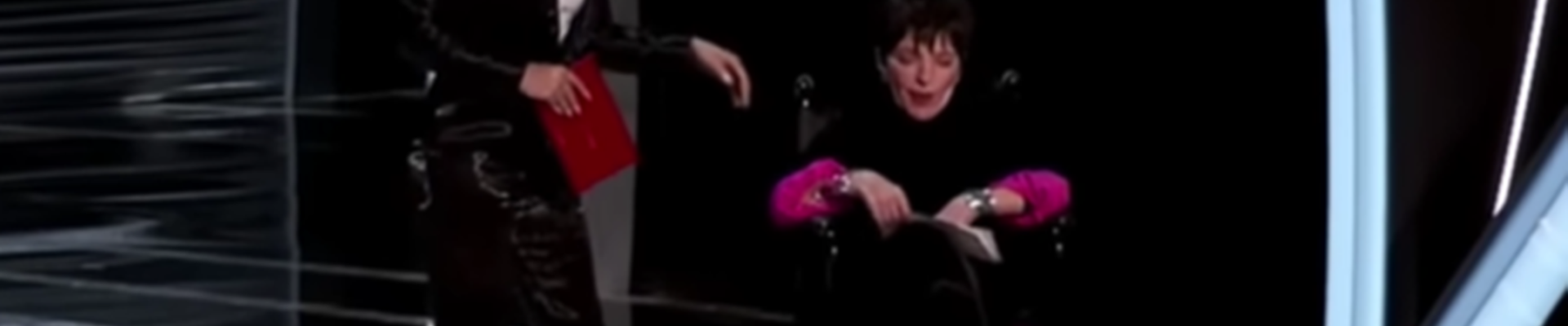 Liza Minnelli