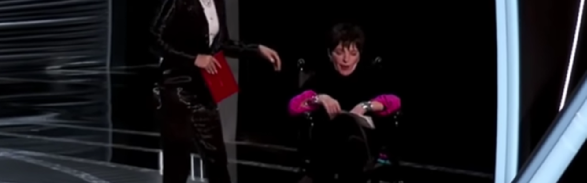 Liza Minnelli