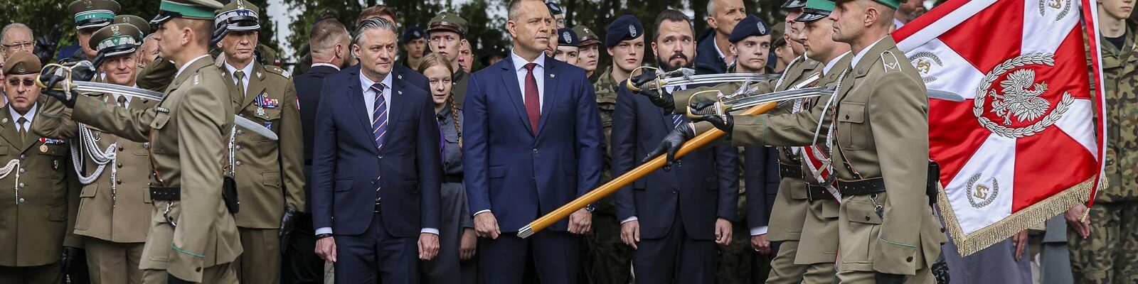 Prezydent Nawrocki