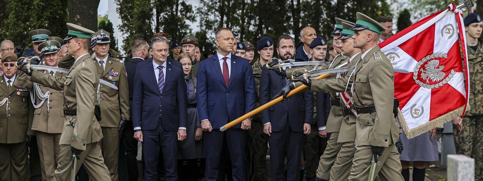 Prezydent Nawrocki