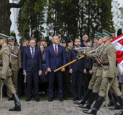 Prezydent Nawrocki