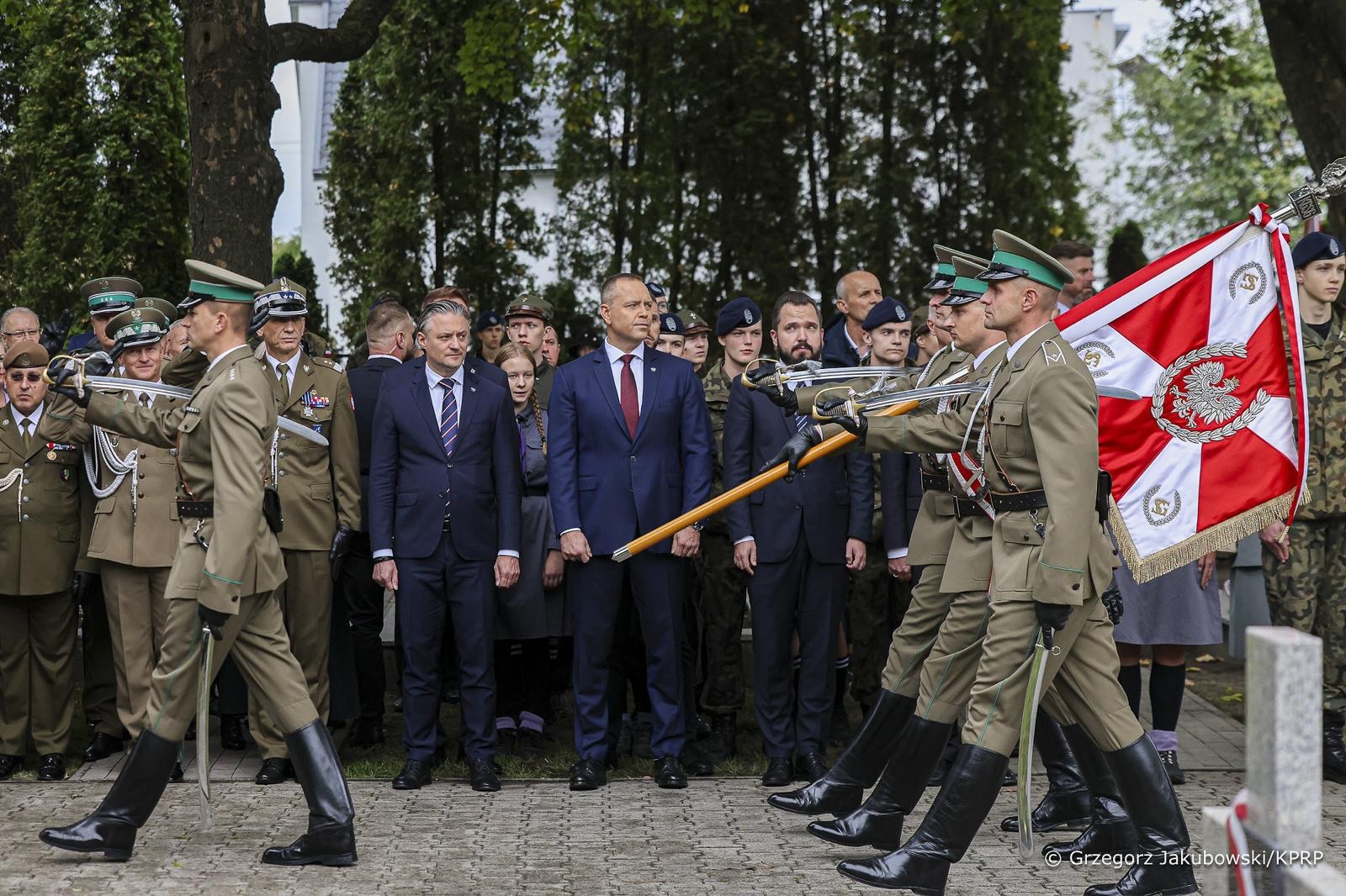 Prezydent Nawrocki