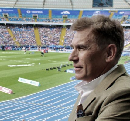 Robert Korzeniowski