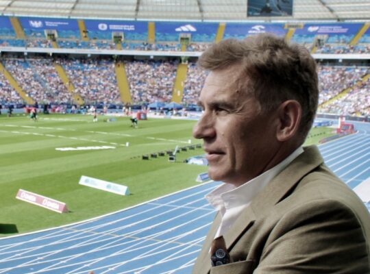 Robert Korzeniowski