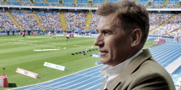 Robert Korzeniowski