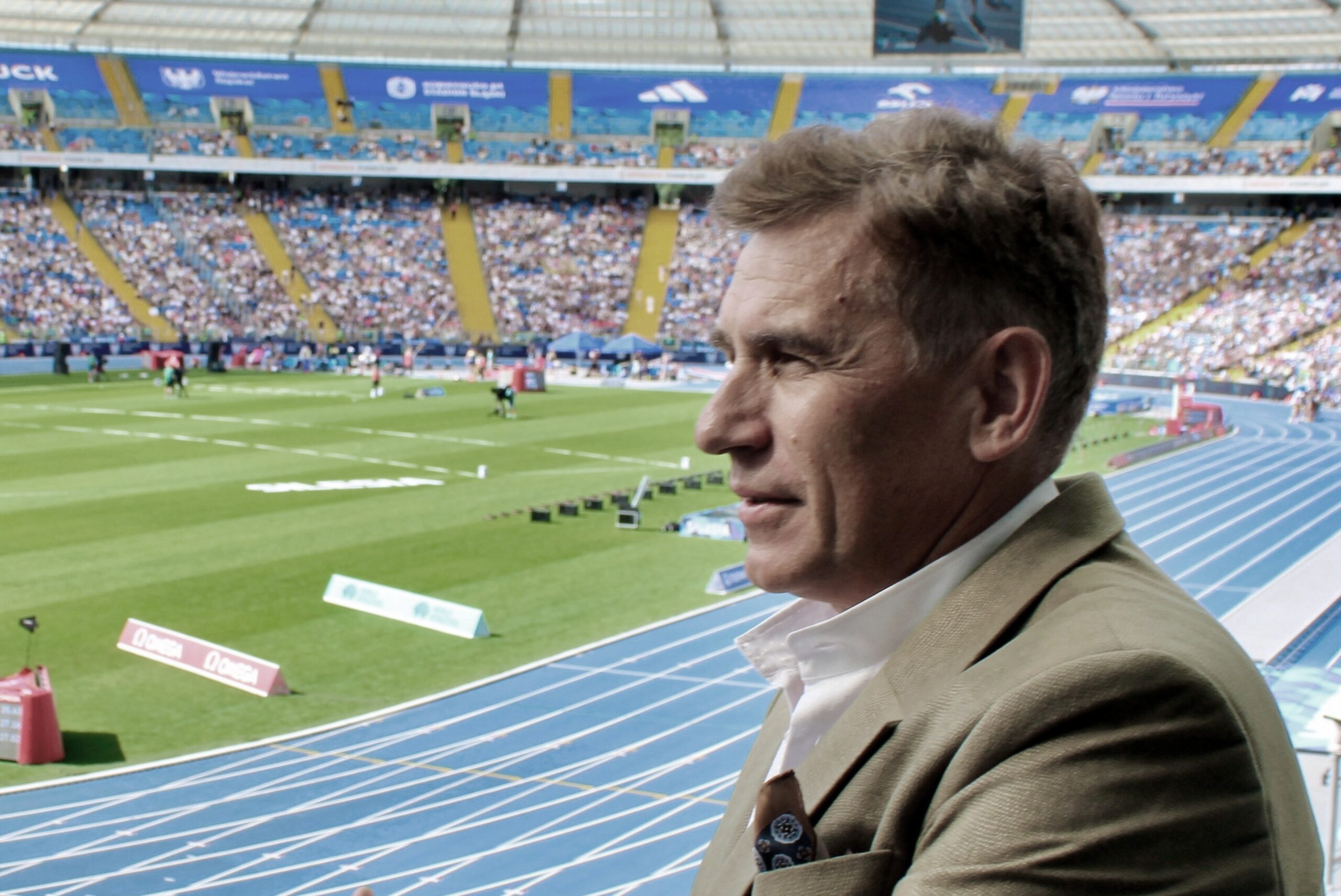 Robert Korzeniowski