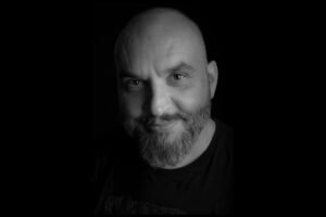Witold Płóciennik operator filmowy